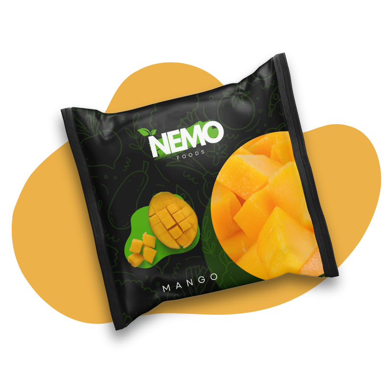 Slider Packaging (Mango) 2