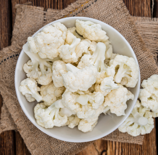 Cauliflower 400 GM