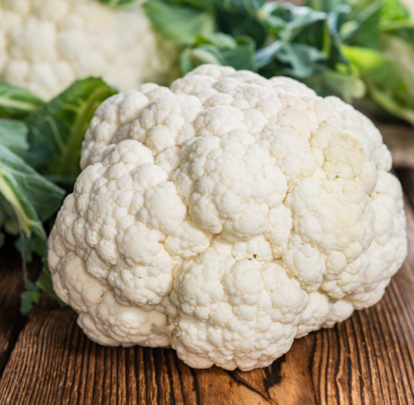 Cauliflower 400 GM