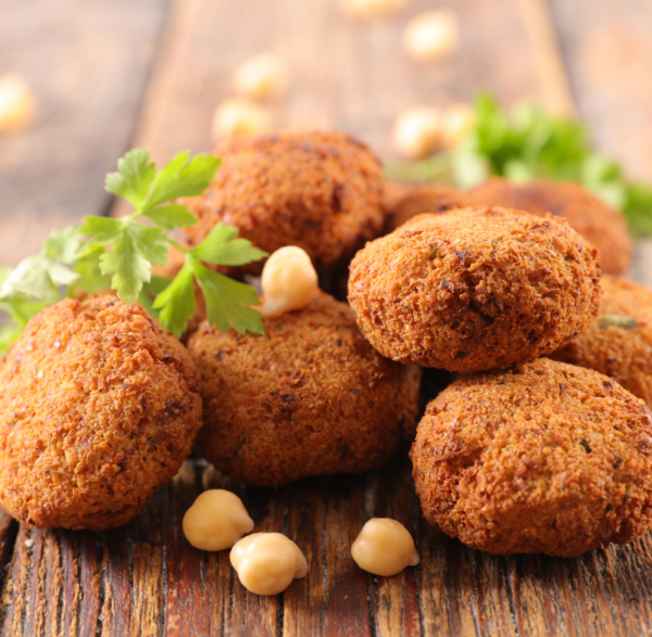 Falafel 400 GM