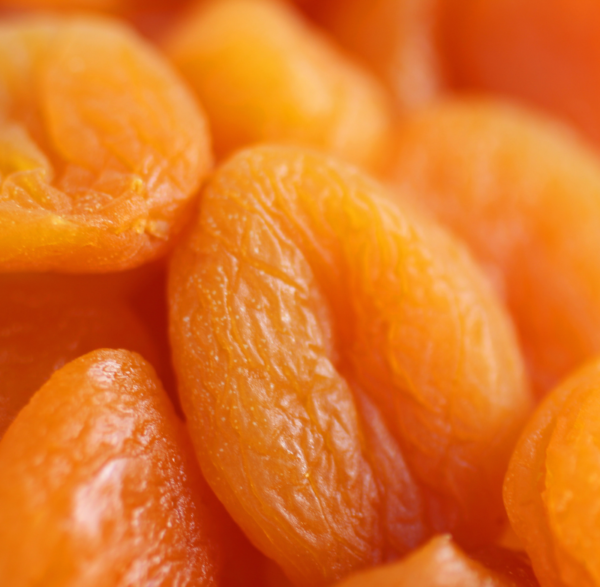 Dried Apricot 400 GM