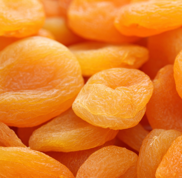 Dried Apricot 400 GM