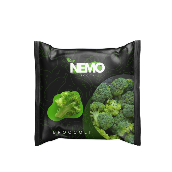 Broccoli 400 GM