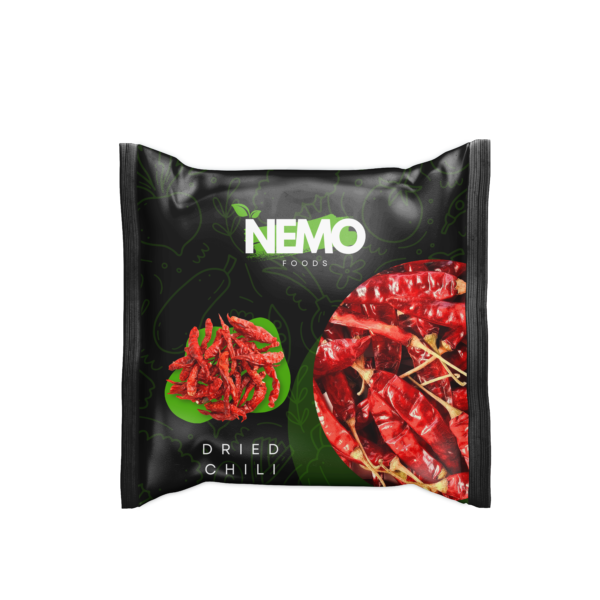 Dried Chili